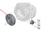 2016-19 Mini Cooper Clubman Automatic Transmission Torque Converter 244286822931
