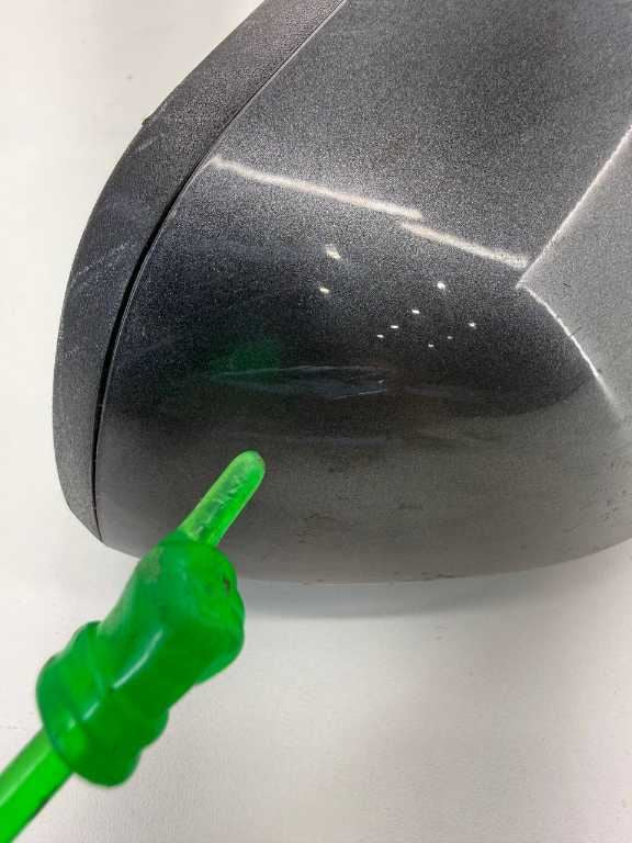 15-20 Ford Mustang GT Passenger Right Side Rear View Mirror FR3Z-17682-N *ReaD* - Alshned Auto Parts