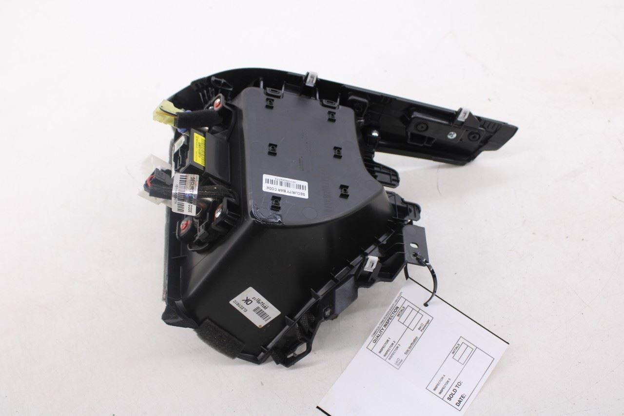 2020-2022 Kia Sportage Nightfall Front Center Console Storage Tray 84680D9060WK18