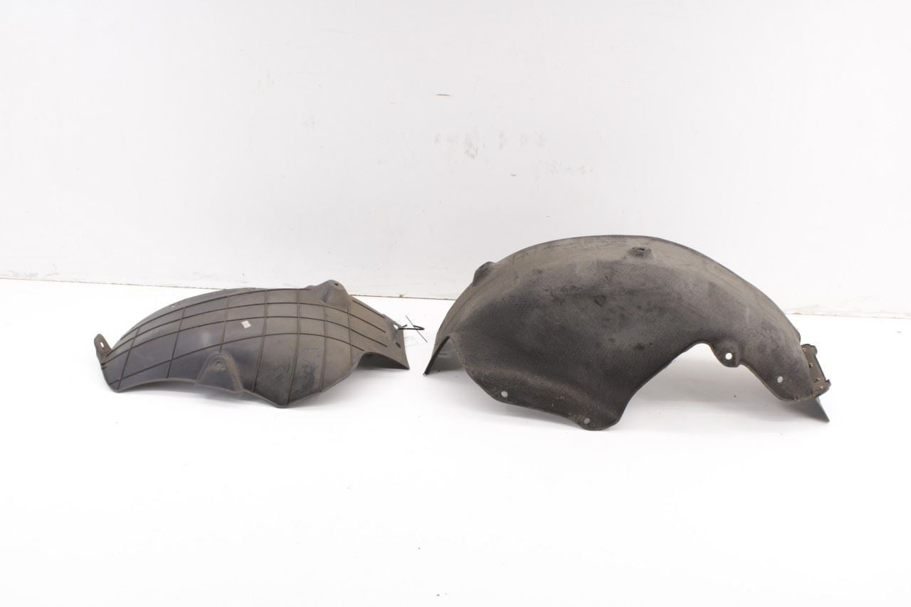 2016-2018 Hyundai Elantra Value Edition Rear Left Wheelhouse Liner Splash Shield - Alshned Auto Parts