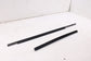 08-14 Mercedes-Benz C350 Sport Front Left Door Window Trim Belt Weatherstrip Set - Alshned Auto Parts