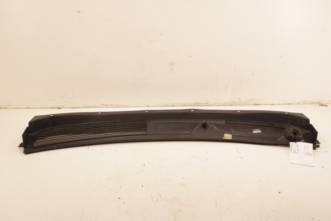 2015-2023 Jeep Cherokee Latitude Front Windshield Cowl Vent Grille Cover Panel - Alshned Auto Parts