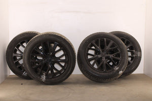 14-16 Dodge Durango Wheel Tire Michelin Defender LTX M/S 265/50R20 R20x8 *ReaD*