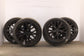 14-16 Dodge Durango Wheel Tire Michelin Defender LTX M/S 265/50R20 R20x8 *ReaD*0