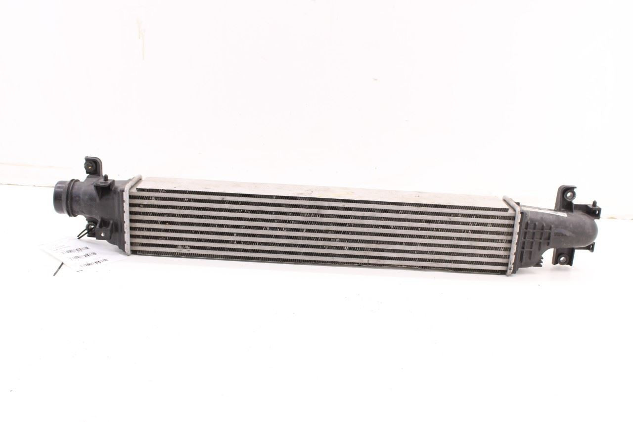 2019-2025 Infiniti QX50 Luxe 2.0L Intercooler 14461-5NA0A OEM - Alshned Auto Parts