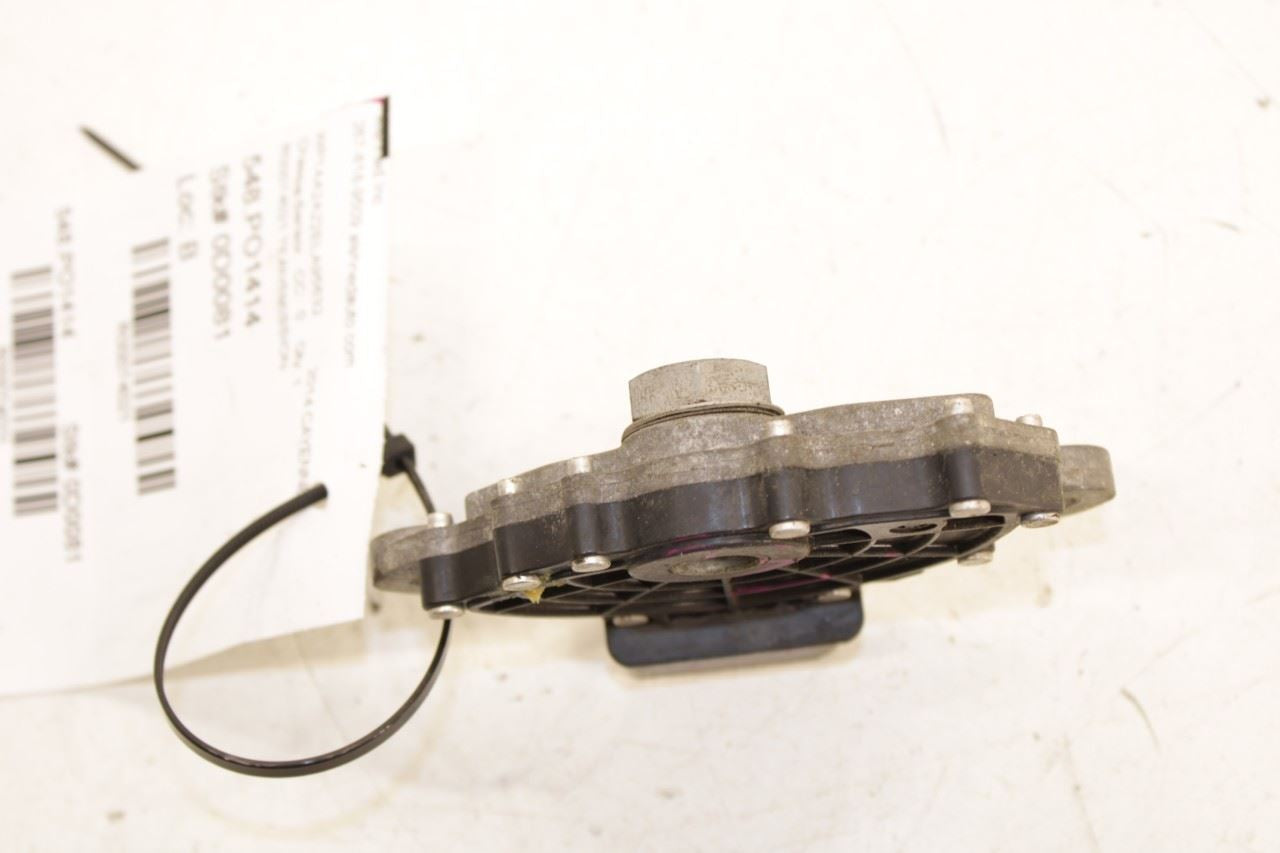 2011-2018 Porsche Cayenne Platinum Automatic Transmission Gear Position Sensor - Alshned Auto Parts