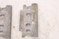 2021 Yamaha VX Deluxe TR1 Engine Motor Mount Set 6GA-44517-00-00 OEM7