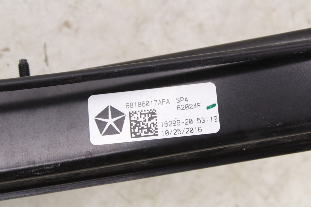 17-24 Chrysler Pacifica Limited Rear LH Side Sliding Door Track Motor Set *ReaD* - Alshned Auto Parts