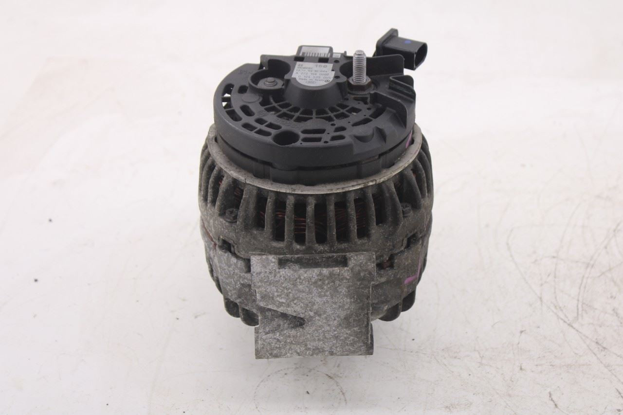 2006-2011 Mercedes-Benz C350 Sport 3.5L Alternator Engine Generator 2721540002 - Alshned Auto Parts