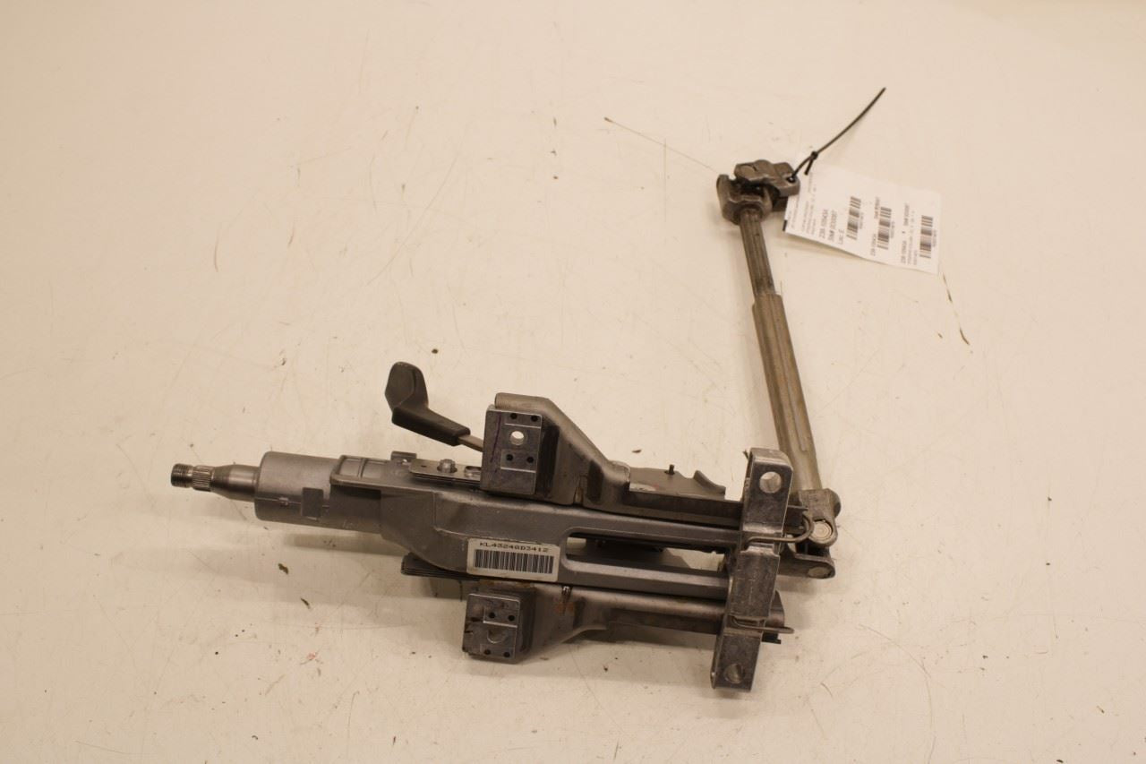 2019-23 Jeep Cherokee Latitude 3.2L 4WD Steering Column Assembly 68367407AB OEM - Alshned Auto Parts