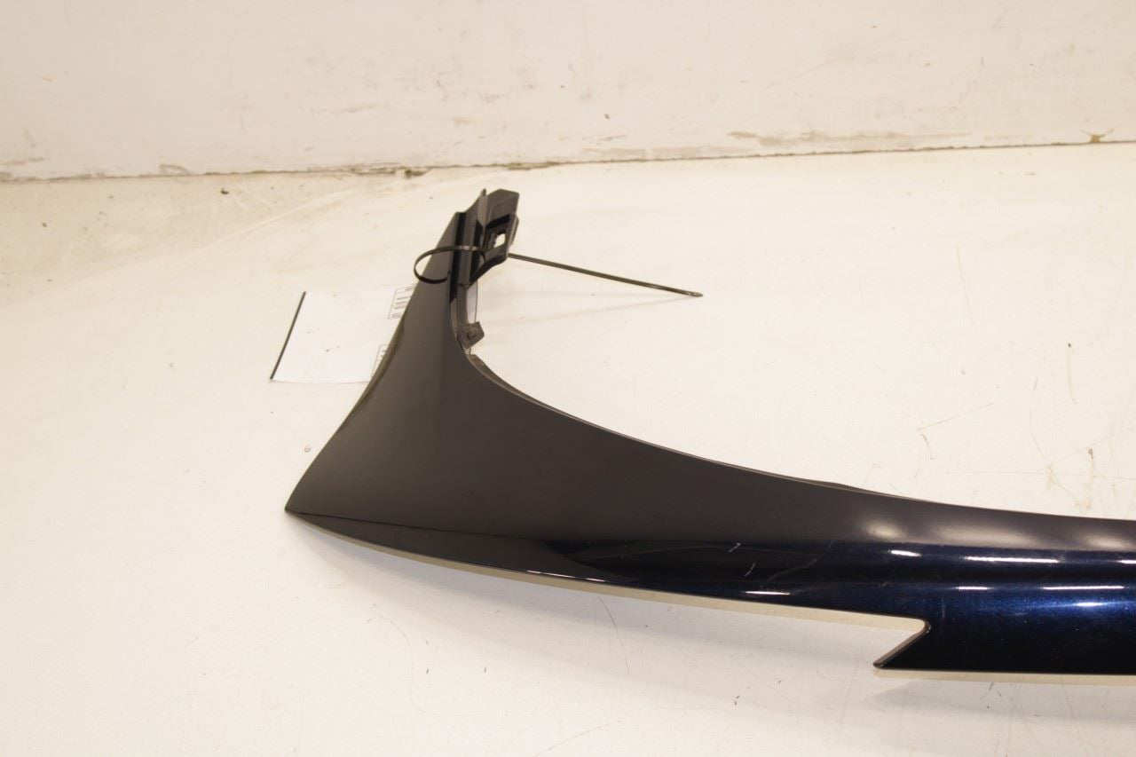 2020-2025 Mazda CX-30 2.5 S Rear Liftgate Upper Molding Trim DGH9-50-810A-13 OEM - Alshned Auto Parts