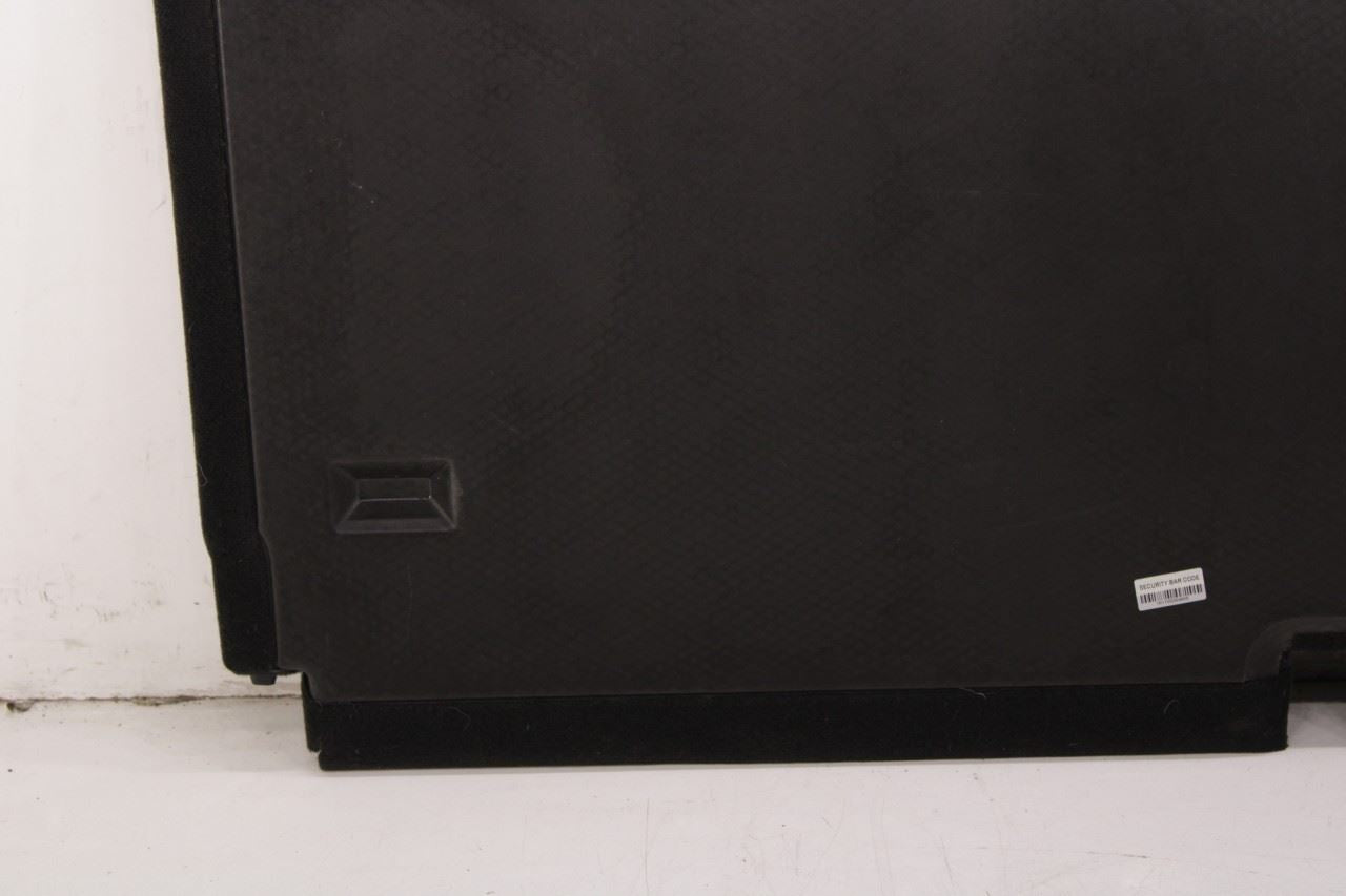 2018-22 Ford EcoSport SE 1.0L Rear Trunk Floor Cargo Carpet Cover Mat Panel Trim - Alshned Auto Parts