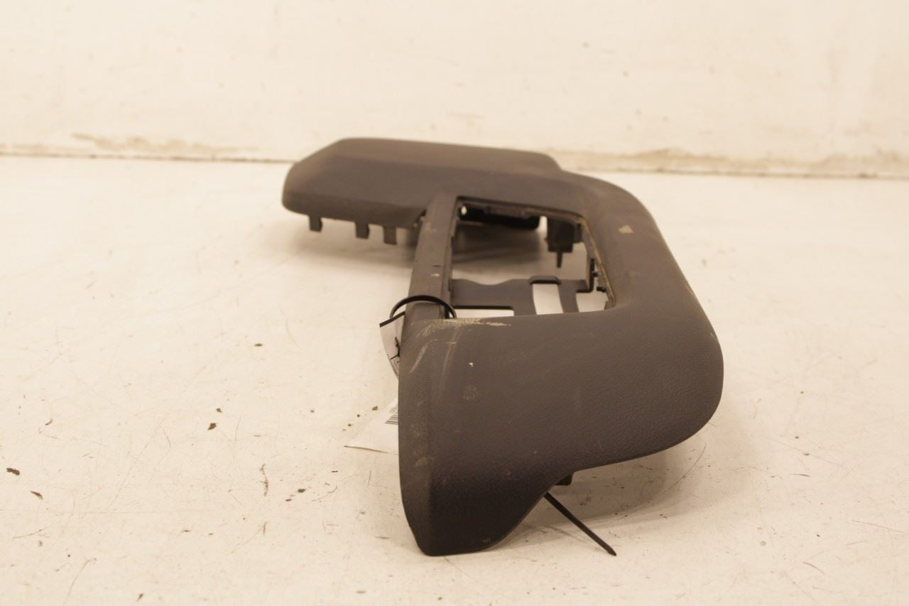 2013-18 Ram 2500 Tradesman Crew Cab Front Left Side Seat Outer Trim Cover Panel - Alshned Auto Parts