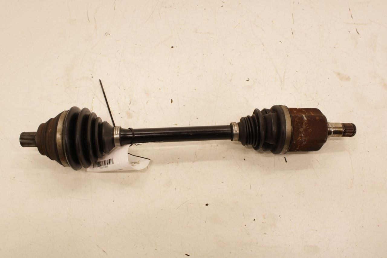 2014-22 Volkswagen Passat SE FWD Front Left Side CV Axle Drive Half Shaft *ReaD* - Alshned Auto Parts