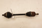 2014-22 Volkswagen Passat SE FWD Front Left Side CV Axle Drive Half Shaft *ReaD* - Alshned Auto Parts