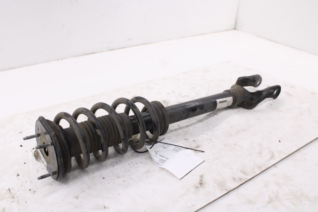 2011-2015 Dodge Durango SXT AWD Front Passenger Right Side Shock Strut Absorber - Alshned Auto Parts