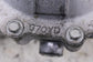 21-26 Ford Explorer Interceptor 3.0L AWD Front Differential 3.31 ratio 40 Miles11