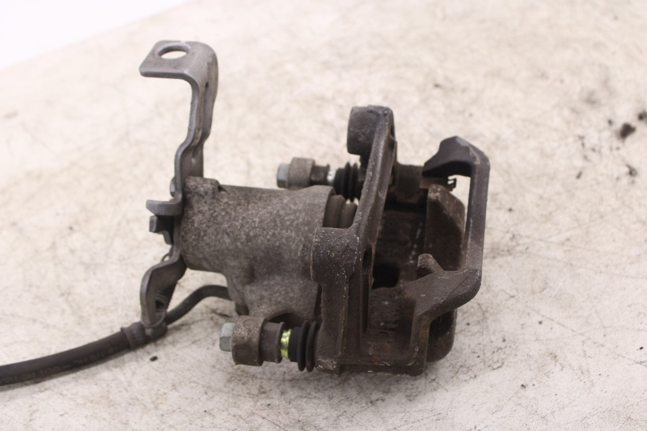 2019-2021 Hyundai Veloster Rear Right and Left Driver Side Disc Brake Caliper19