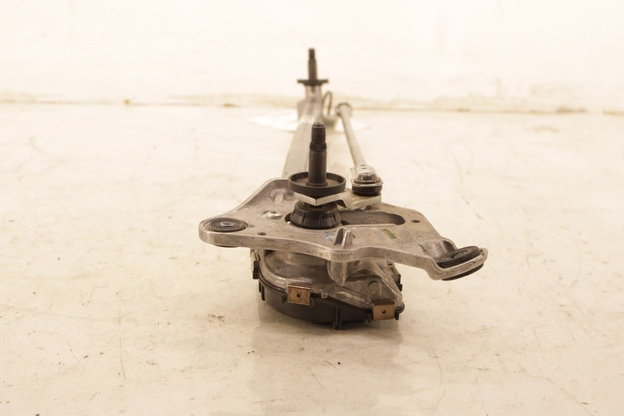 2023-2025 Acura Integra A-Spec FR Windshield Wiper Transmission Linkage w/ Motor - Alshned Auto Parts