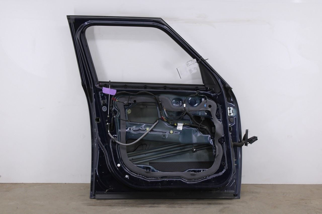 11-16 Mini Countryman Cooper S Front Left Side Door Shell Panel 41009805927 OEM6