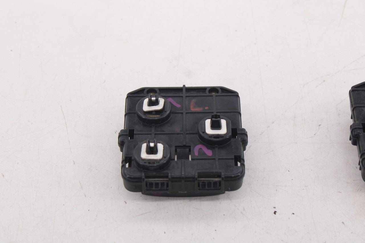 19-2021 Infiniti QX50 ESSENTIAL RR Left and Right Blind Spot Radar Sensor Module - Alshned Auto Parts