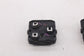 19-2021 Infiniti QX50 ESSENTIAL RR Left and Right Blind Spot Radar Sensor Module - Alshned Auto Parts