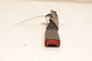 13-18 Ram 2500 Tradesman Crew Cab Rear Driver Left Side 2nd Row Seat Belt Buckle - Alshned Auto Parts