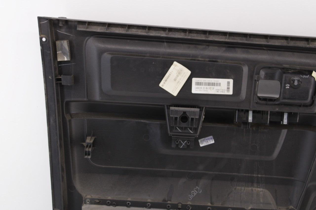2013-2024 RAM 2500 Crew Cab Tradesman Front Right Door Trim Panel 1EA36DX9AG OEM - Alshned Auto Parts