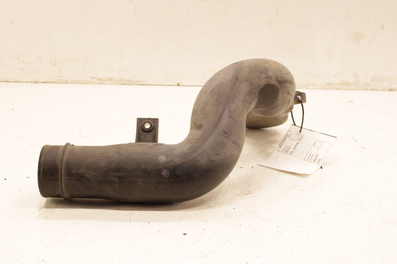 12-20 Isuzu NPR HD 6.0L RWD Air Intake Cleaner Duct Tube Hose 8-98074-491-0 OEM - Alshned Auto Parts