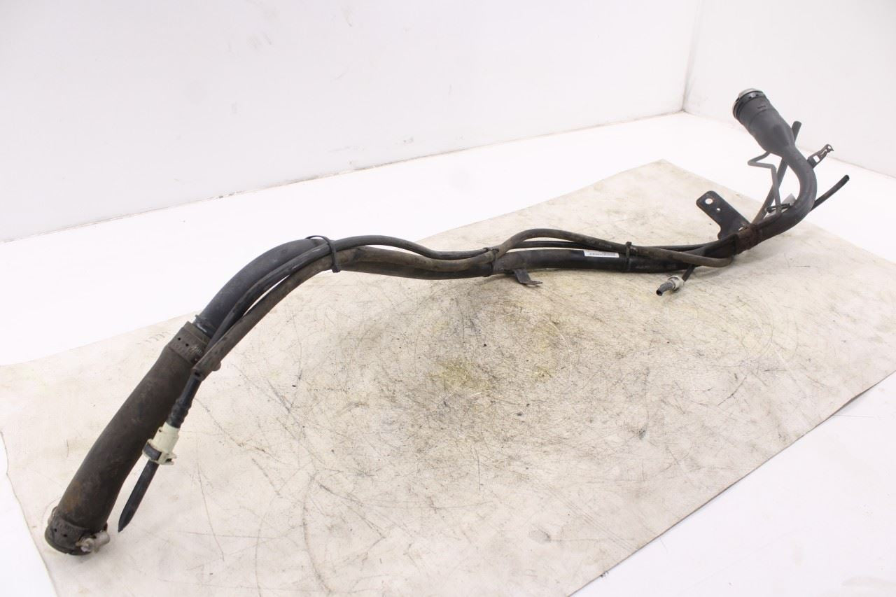 2014-2015 Dodge Durango SXT 3.6L Fuel Filler Neck Hose Tube Pipe 68243686AC OEM8