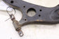 2011-20 Toyota Sienna LE 3.5L FWD Front Right Lower Control Arm 48068-08040 OEM - Alshned Auto Parts