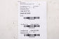 2019-25 Infiniti QX50 Essential Rear Right Door Glass Run Channel Trim Belt Set - Alshned Auto Parts