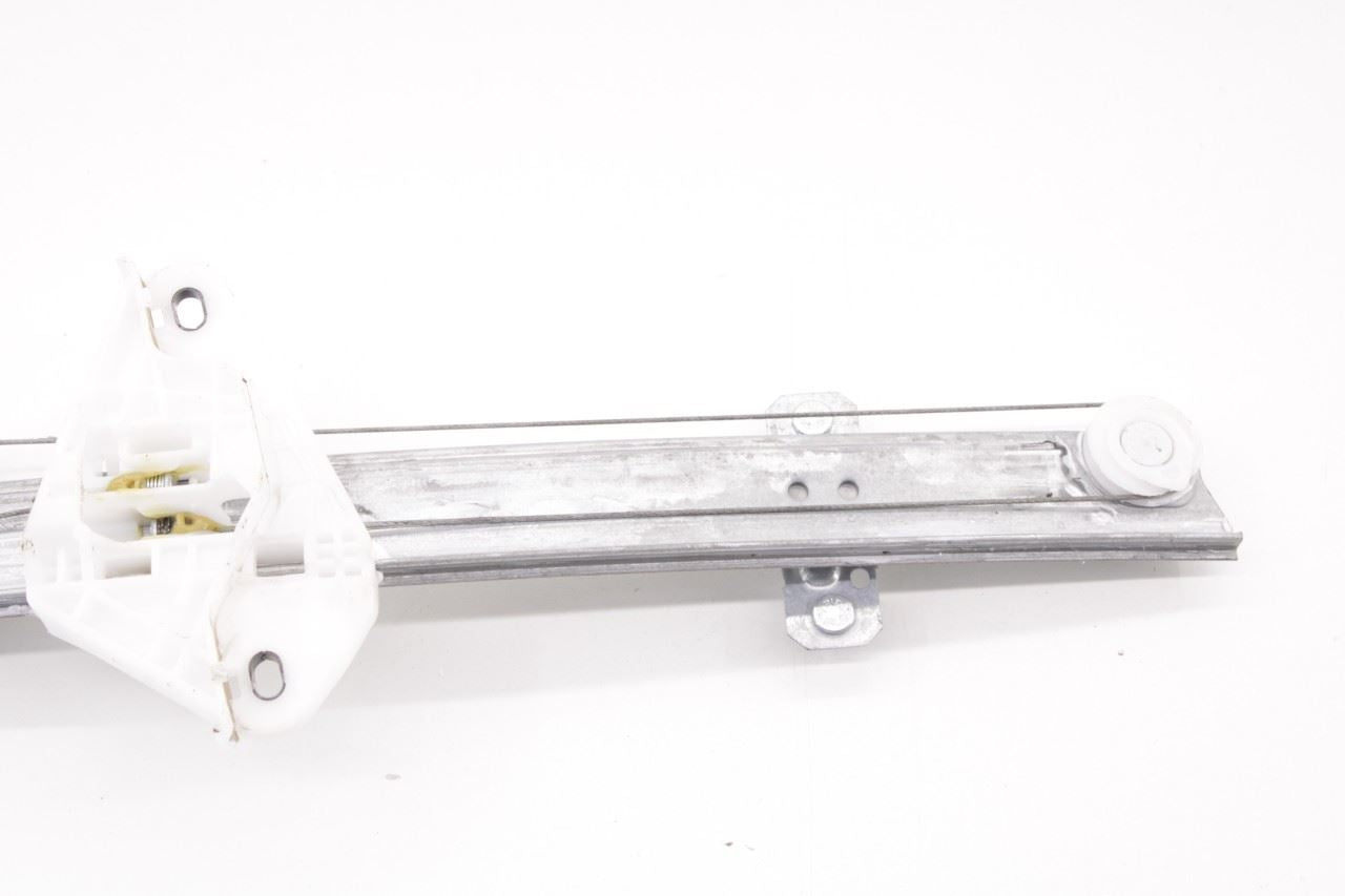 2022-26 Honda Civic Sport Front Left Driver Side Door Window Regulator w/ Motor - Alshned Auto Parts