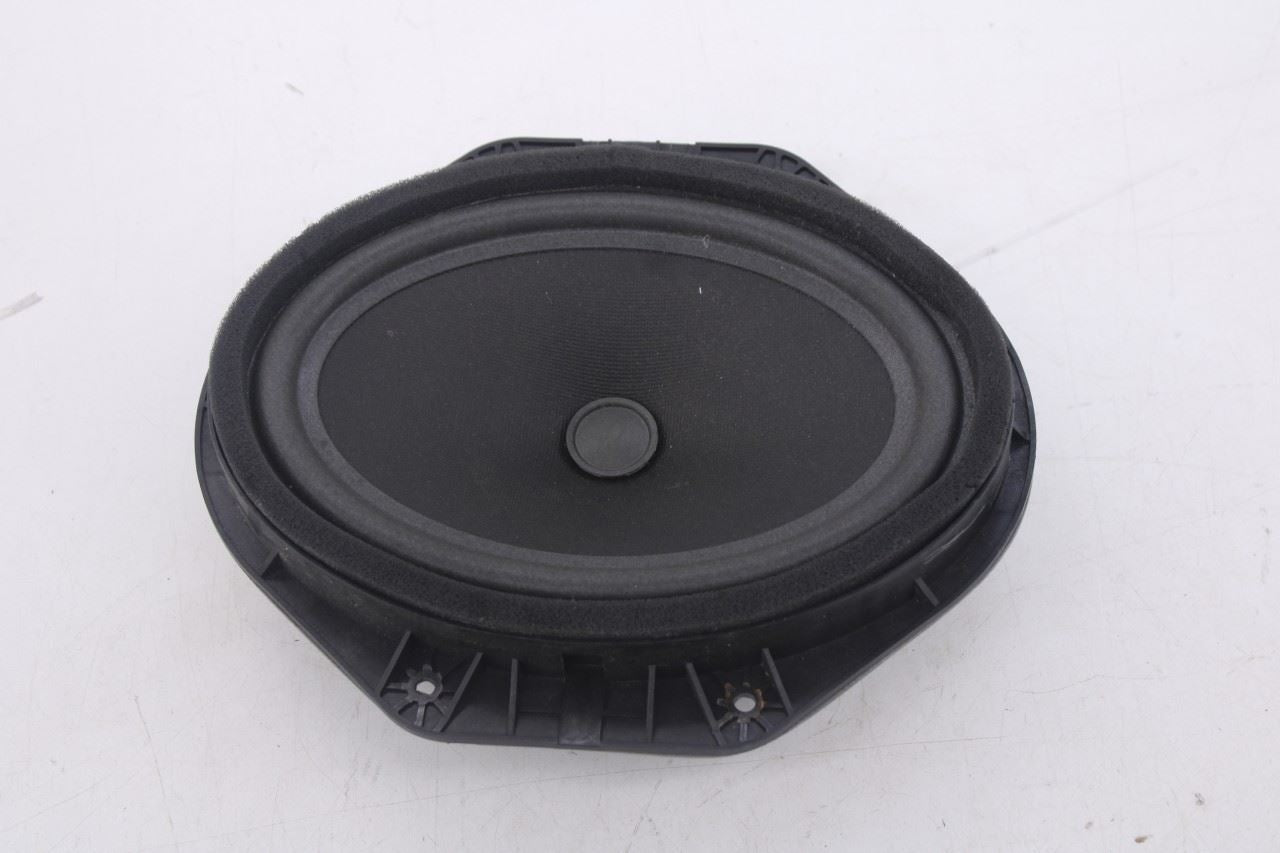 2018-2024 Ford Expedition Max XLT Front RH and LH Door Audio Speaker Set of 2 - Alshned Auto Parts