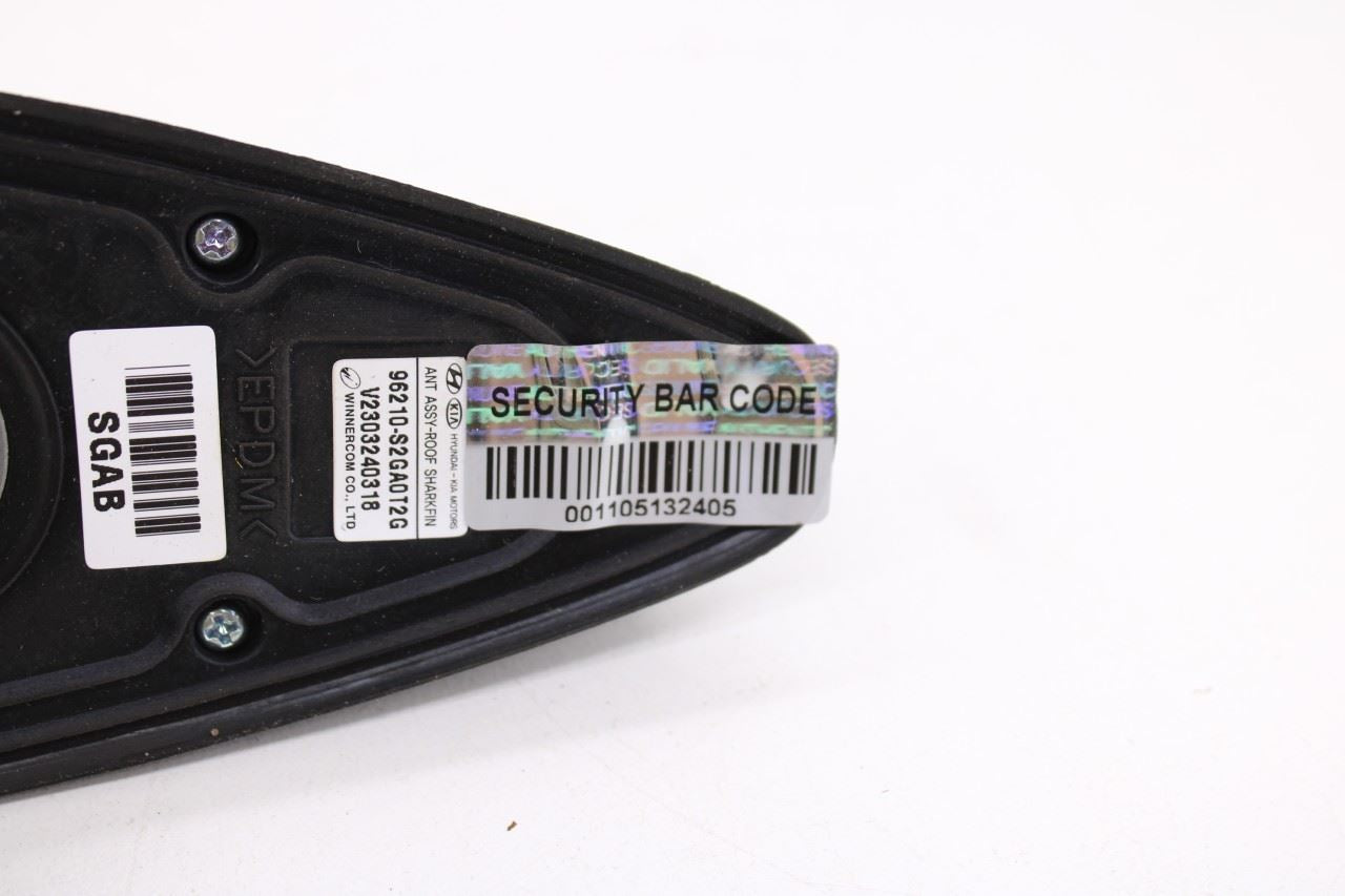 2021-23 Hyundai Santa Fe SEL Roof Exterior Shark Fin Radio Antenna 96210S2GA0T2G6