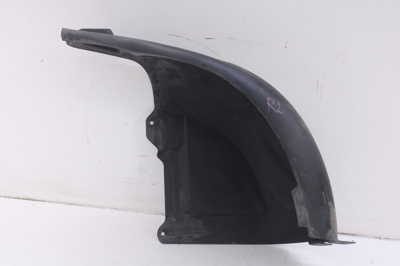 2008-2020 Dodge Grand Caravan SXT Rear Left Side Wheelhouse Liner Splash Shield - Alshned Auto Parts
