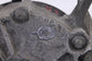 15-17 Mercedes-Benz C300 4Matic 2.0L Front Axle Differential Carrier 3.07 ratio9