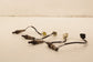 2014-2022 Jeep Cherokee Latitude 3.2L Oxygen Sensor Set of 4 5149171AA OEM - Alshned Auto Parts