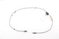 22-26 Honda Civic Sport 2.0L Rear Trunk Deck Lid Release Cable 74880-T20-A11 OEM - Alshned Auto Parts