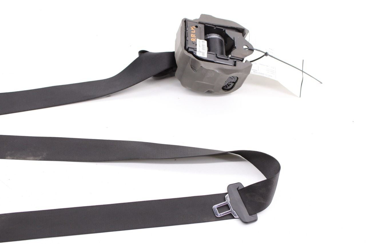 23-24 BMW 430i xDrive Gran Coupe Rear Driver LH Side 2nd Row Seat Belt Retractor - Alshned Auto Parts