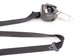 23-24 BMW 430i xDrive Gran Coupe Rear Driver LH Side 2nd Row Seat Belt Retractor - Alshned Auto Parts