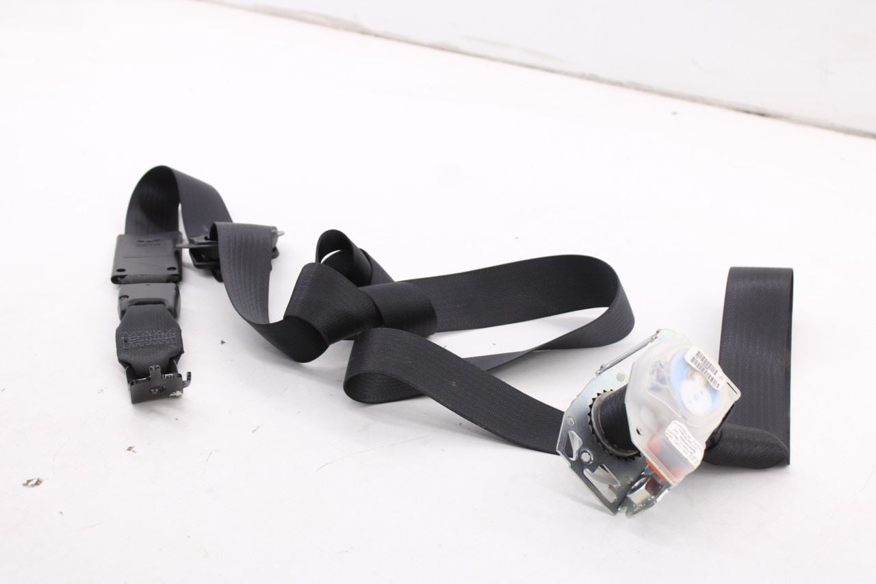 2014-2018 Dodge Durango SXT 3.6L AWD Rear Right Side 3rd Row Seat Belt Retractor - Alshned Auto Parts