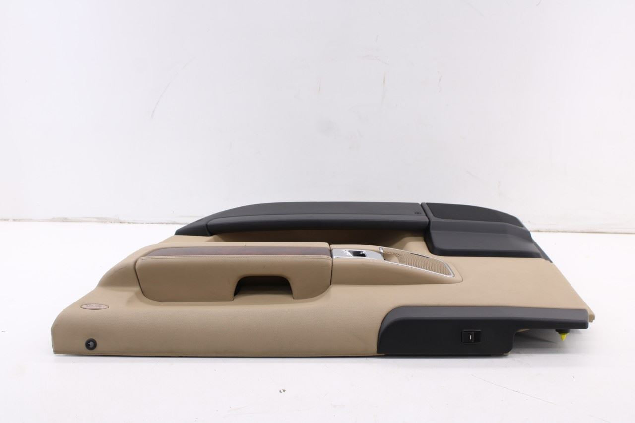 10-12 Land Rover Range Rover HSE Front Right Door Trim Panel LR009602 OEM *ReaD* - Alshned Auto Parts