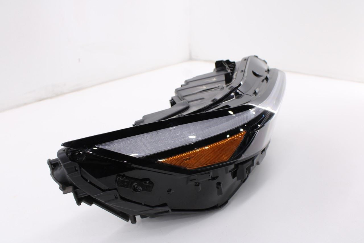 24-25 Hyundai Elantra SE 2.0L Front Passenger RH Side LED Headlight Lamp *ReaD* - Alshned Auto Parts