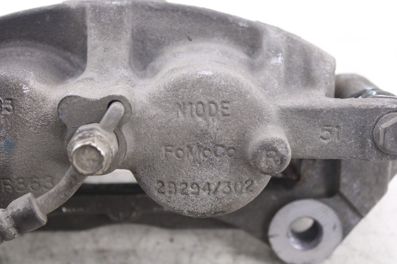 2021-2026 Ford F150 XLT Supercrew Front Right Passenger Side Disc Brake Caliper6