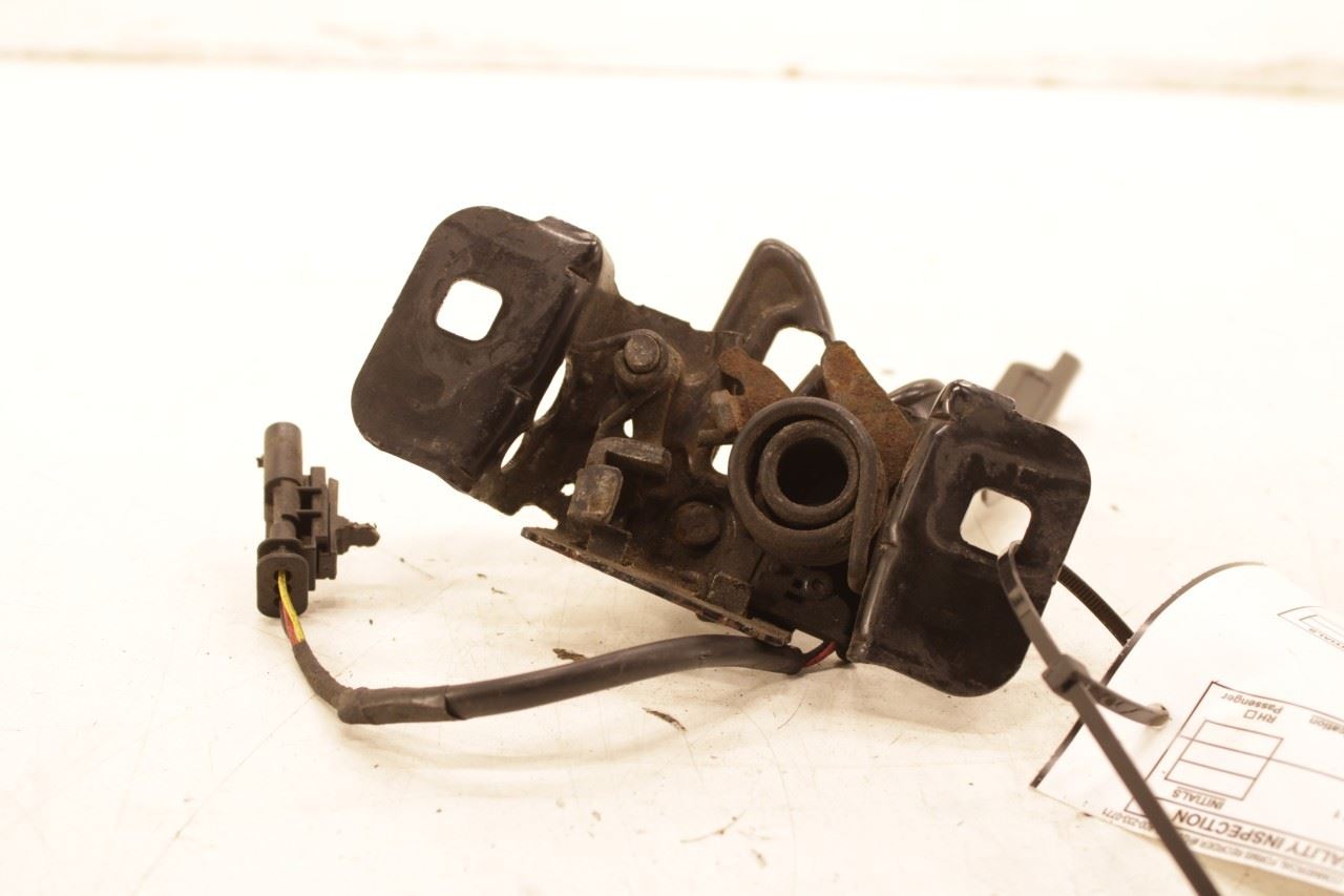 2019 GMC Acadia SLT-1 Front Hood Lock Latch Actuator 84244302 OEM - Alshned Auto Parts