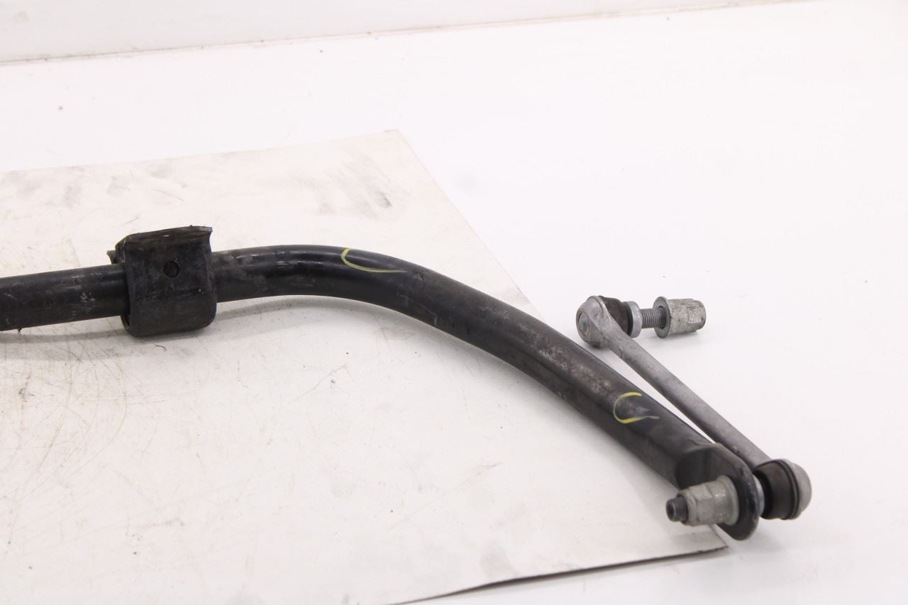 2020-2026 Ford Explorer Interceptor AWD Front Stabilizer Sway Bar LB5Z-5482-C8