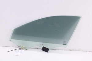 18-23 Kia Stinger GT2 AWD Front Driver LH Side Door Window Glass 82410-J5030 OEM