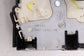 03-12 Land Rover Range Rover HSE Rear Left Driver Side Door Lock Latch Actuator9