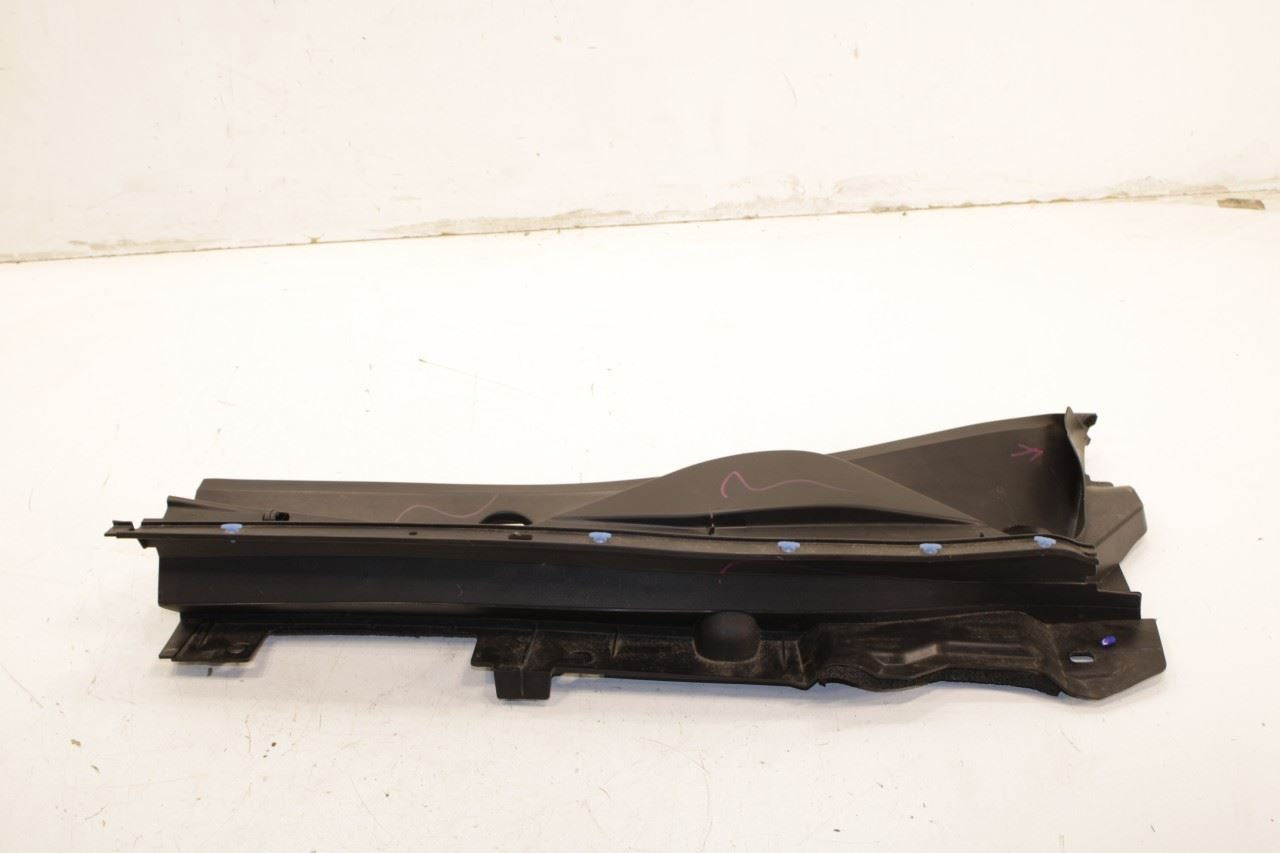 20-25 Mazda CX-30 2.5 S FR RH and LH Windshield Cowl Vent Cover Panel *ReaD* - Alshned Auto Parts